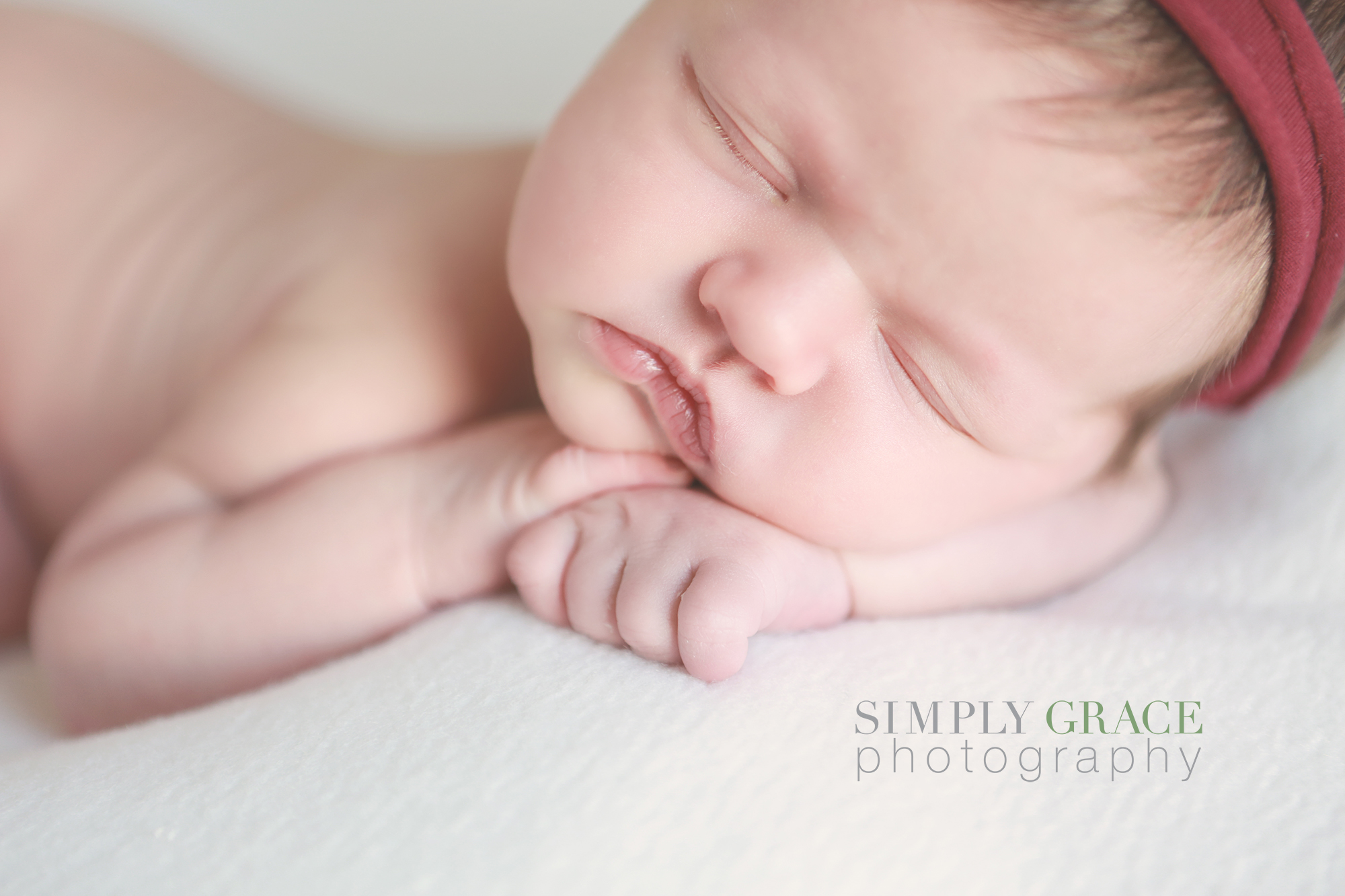 simply grace Georgia birth photography