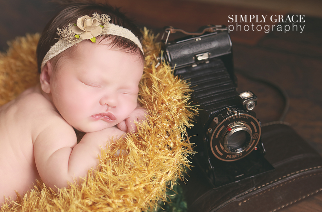 simply grace Georgia birth photography