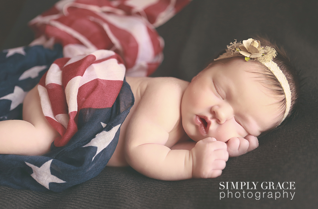 simply grace Georgia birth photography