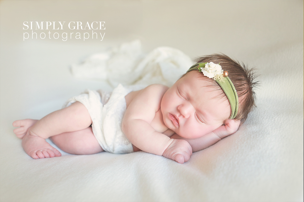 simply grace Georgia birth photography
