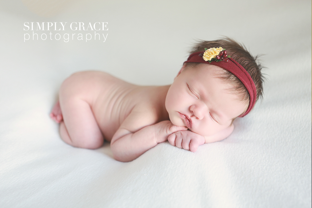 simply grace Georgia birth photography