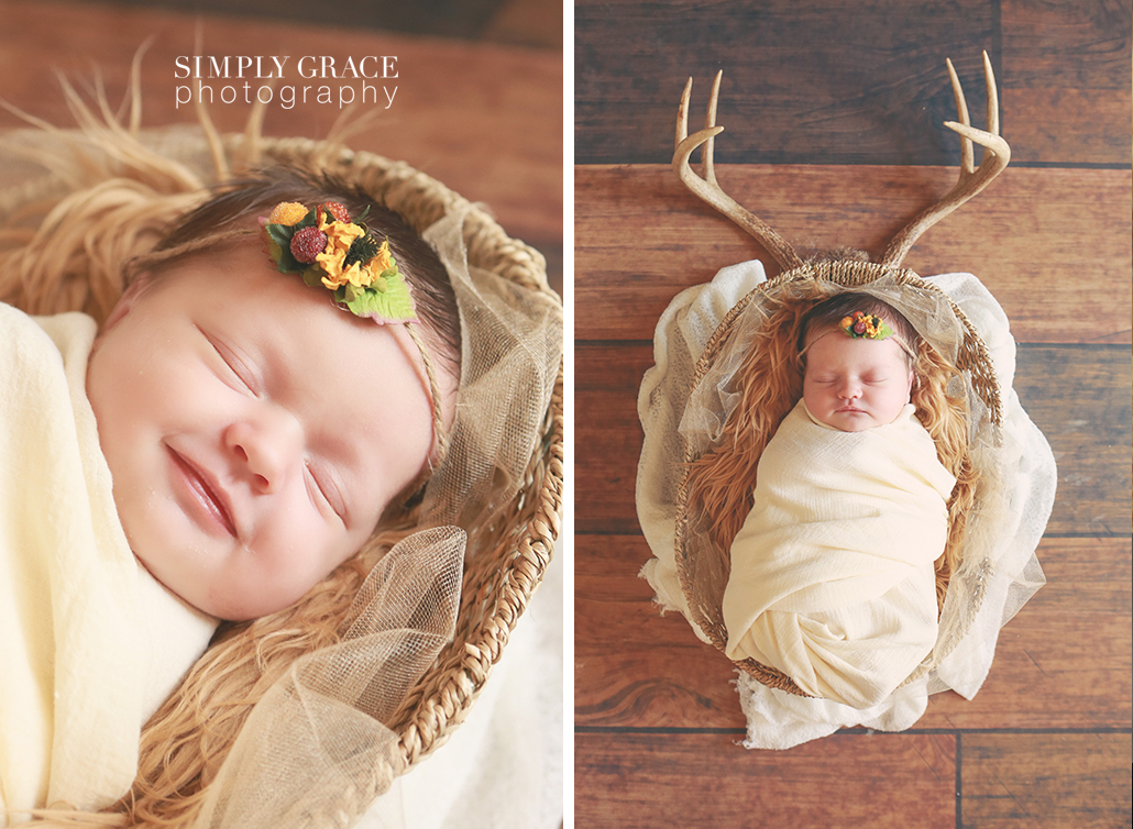 simply grace Georgia birth photography