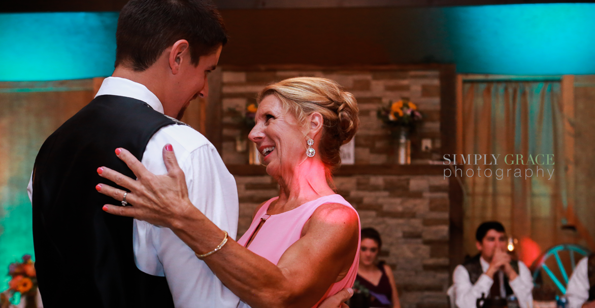 ransomed heart ranch simply grace photography mother son dance