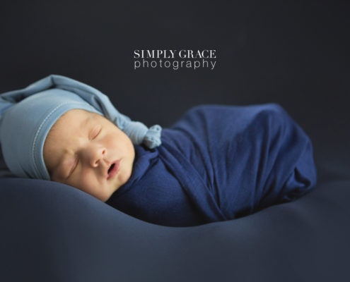 overland park newborn session simply grace photography