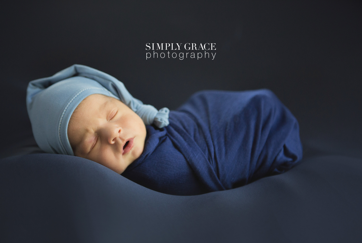 overland park newborn session simply grace photography