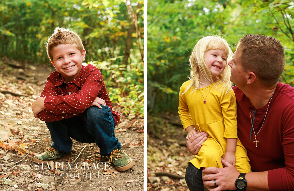 family photographer simply grace photography