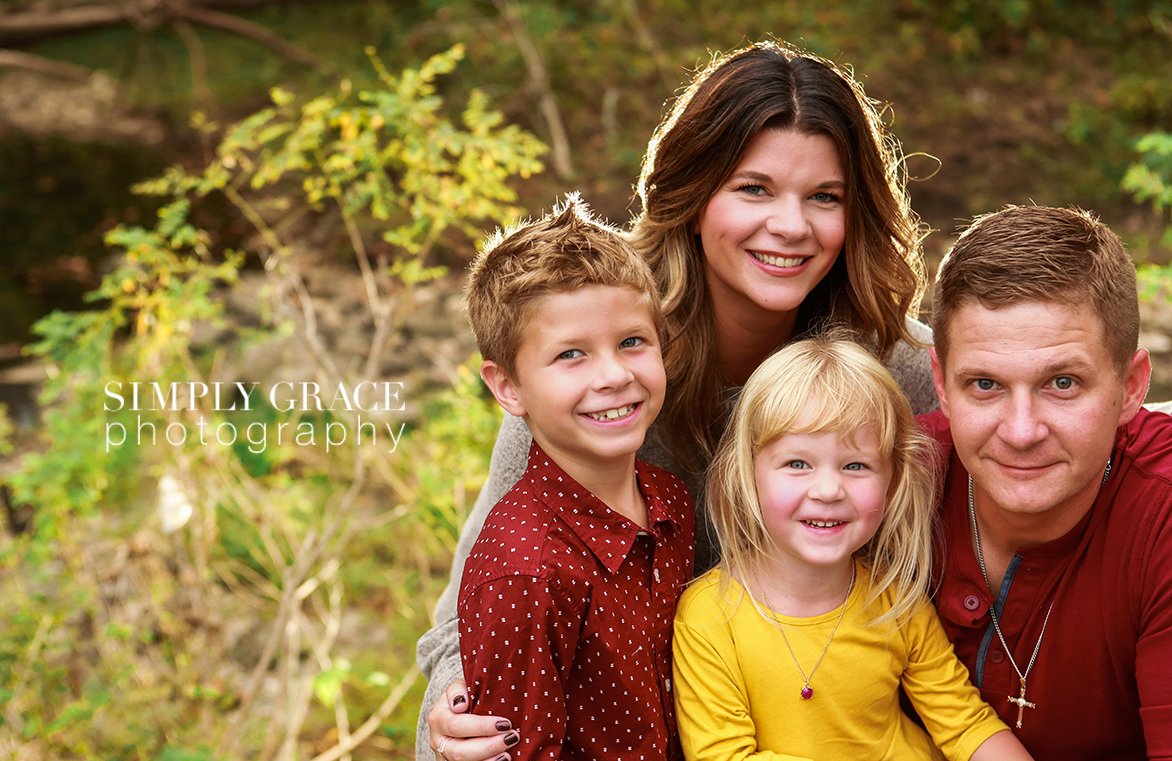 family photographer simply grace photography