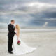 hilton head beach wedding awesome sky simply grace photography