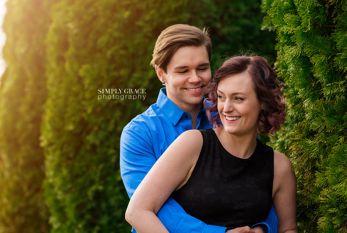 Ironwoods Park photography session simply grace photography