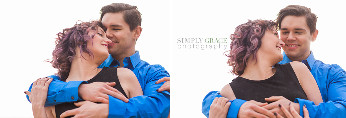 Ironwoods Park photography session simply grace photography