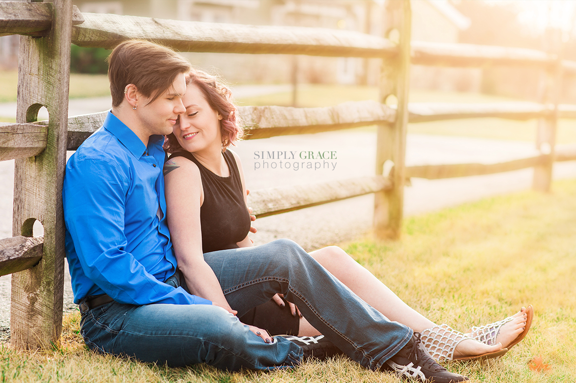 Ironwoods Park photography session simply grace photography