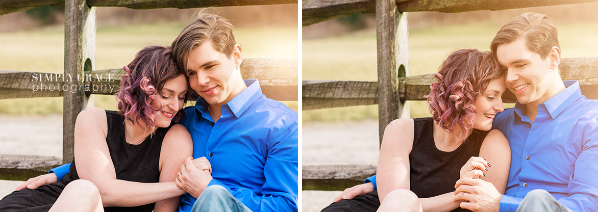 Ironwoods Park photography session simply grace photography