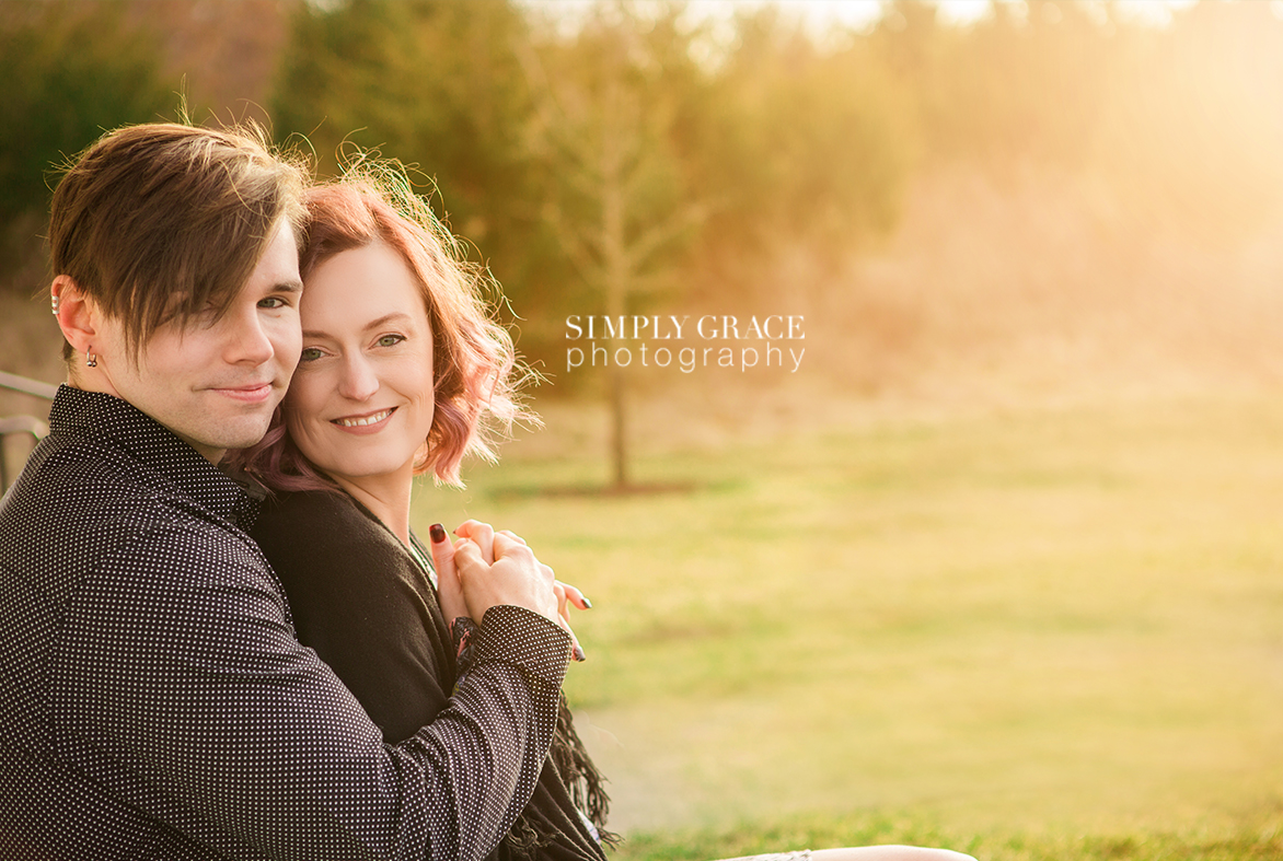 Ironwoods Park photography session simply grace photography