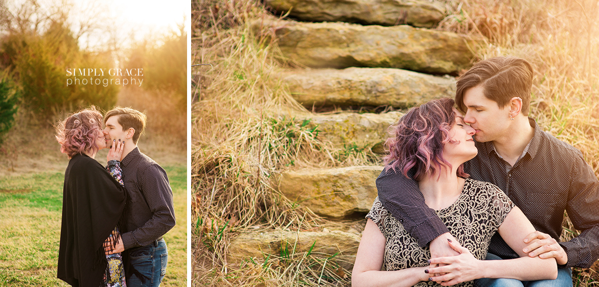 Ironwoods Park photography session simply grace photography