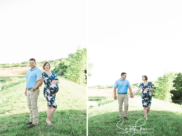 james a reed wildlife maternity lees summit mo kansas city wedding photographer simply grace photography