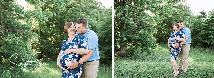 james a reed wildlife maternity lees summit mo kansas city wedding photographer simply grace photography