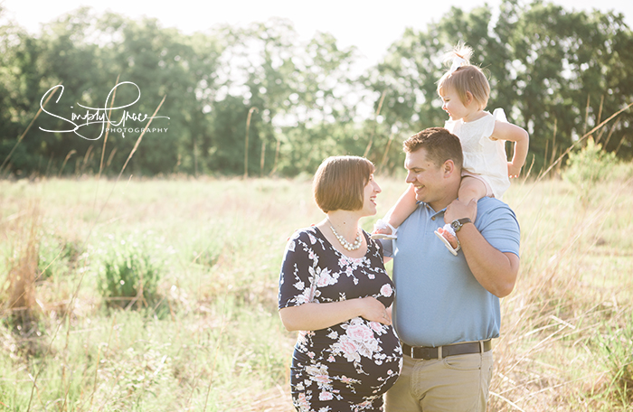 james a reed wildlife maternity lees summit mo kansas city wedding photographer simply grace photography