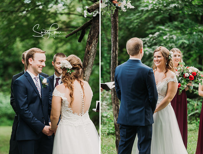 circle s ranch ceremony simply grace photography