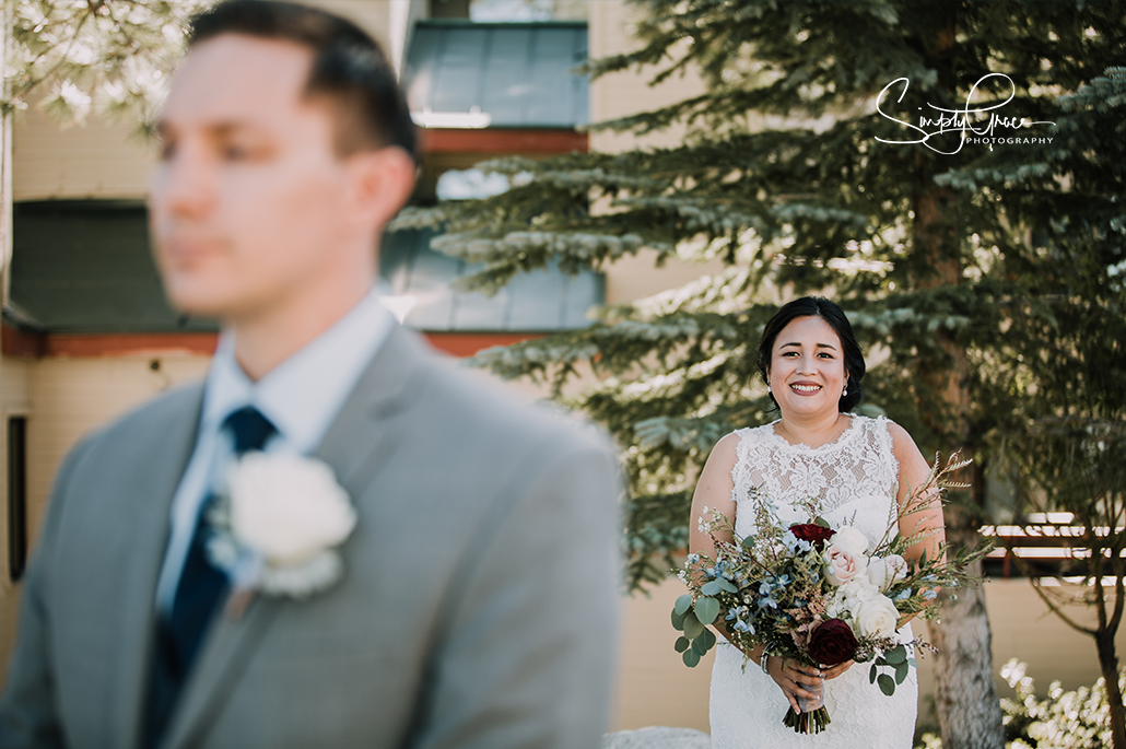 lake tahoe wedding kansas city wedding photographer first look