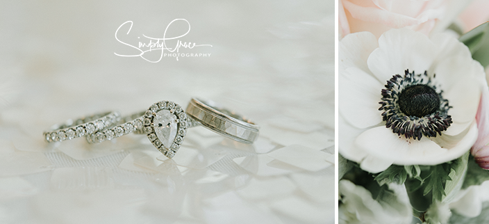 loch lloyd wedding ring details