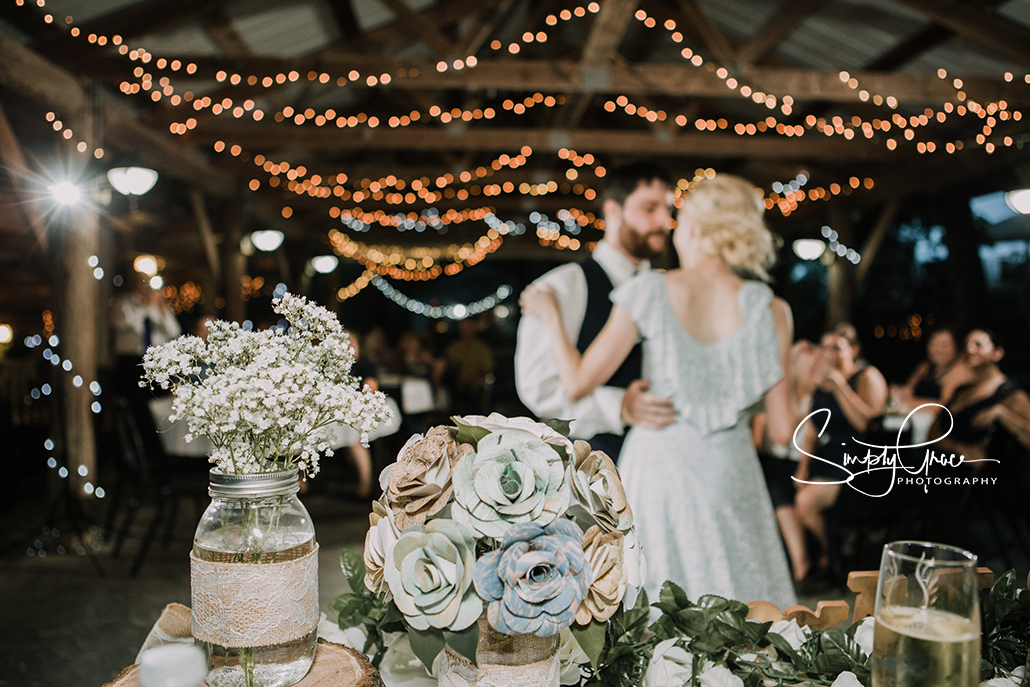 paradise park wedding simply grace photography