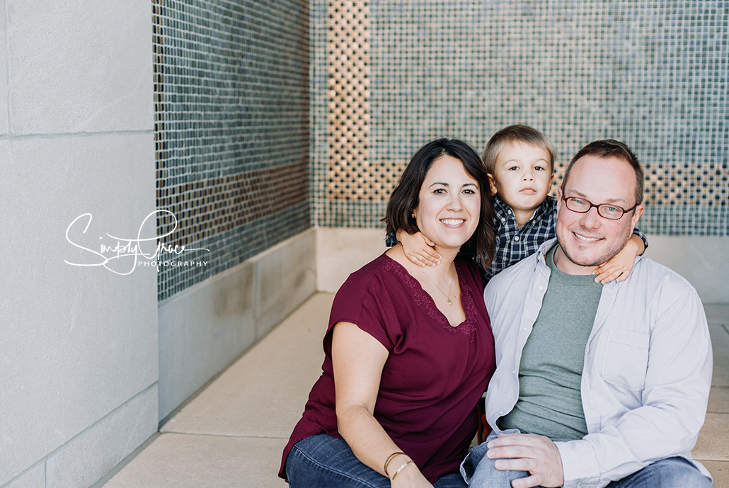 liberty momorial family session with simply grace photography