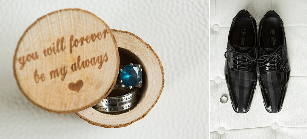 overland park wedding rings simply grace photography