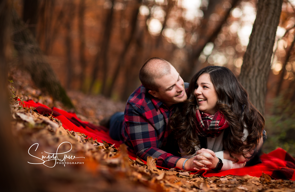 camping theme with old lantern wyandotte county lake session