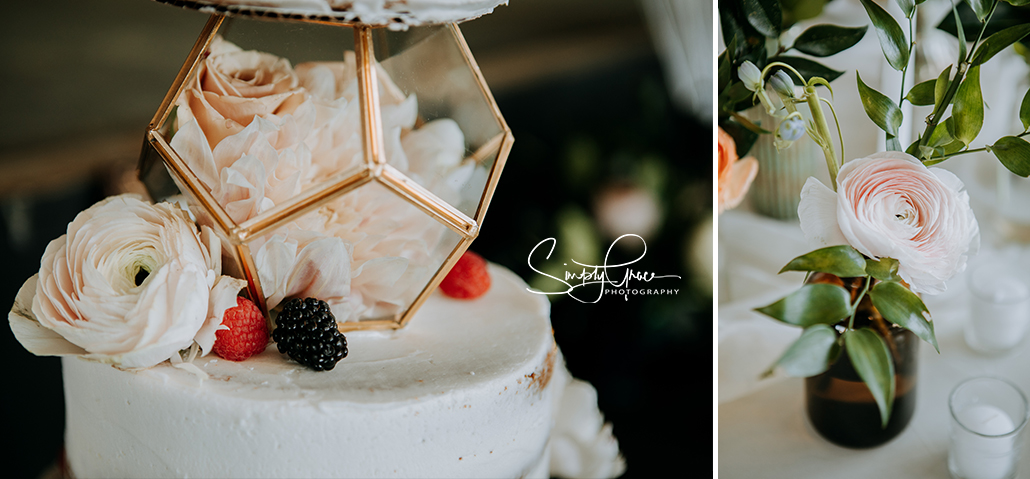 cake details at georgia state railroad museum