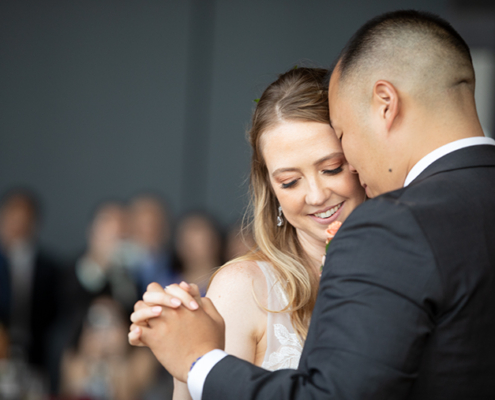 thumbnail image for How to get the most out of your wedding photographer