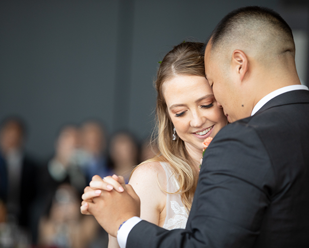thumbnail image for How to get the most out of your wedding photographer