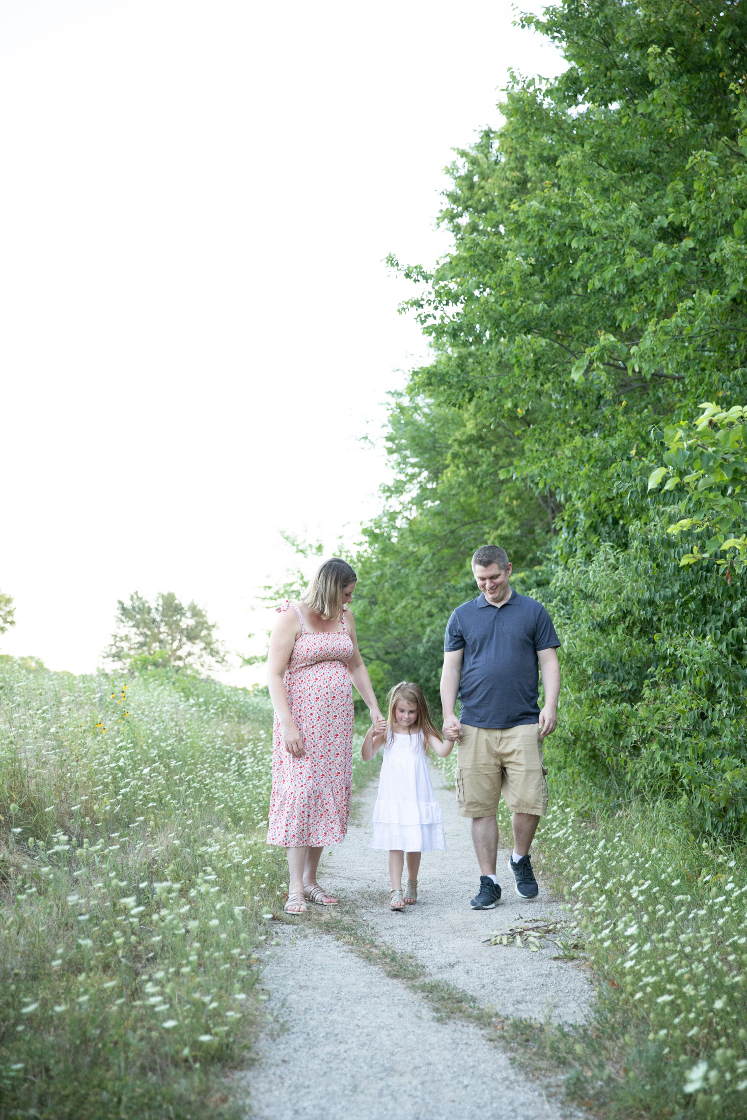 family photos in lees summit with simply grace photography