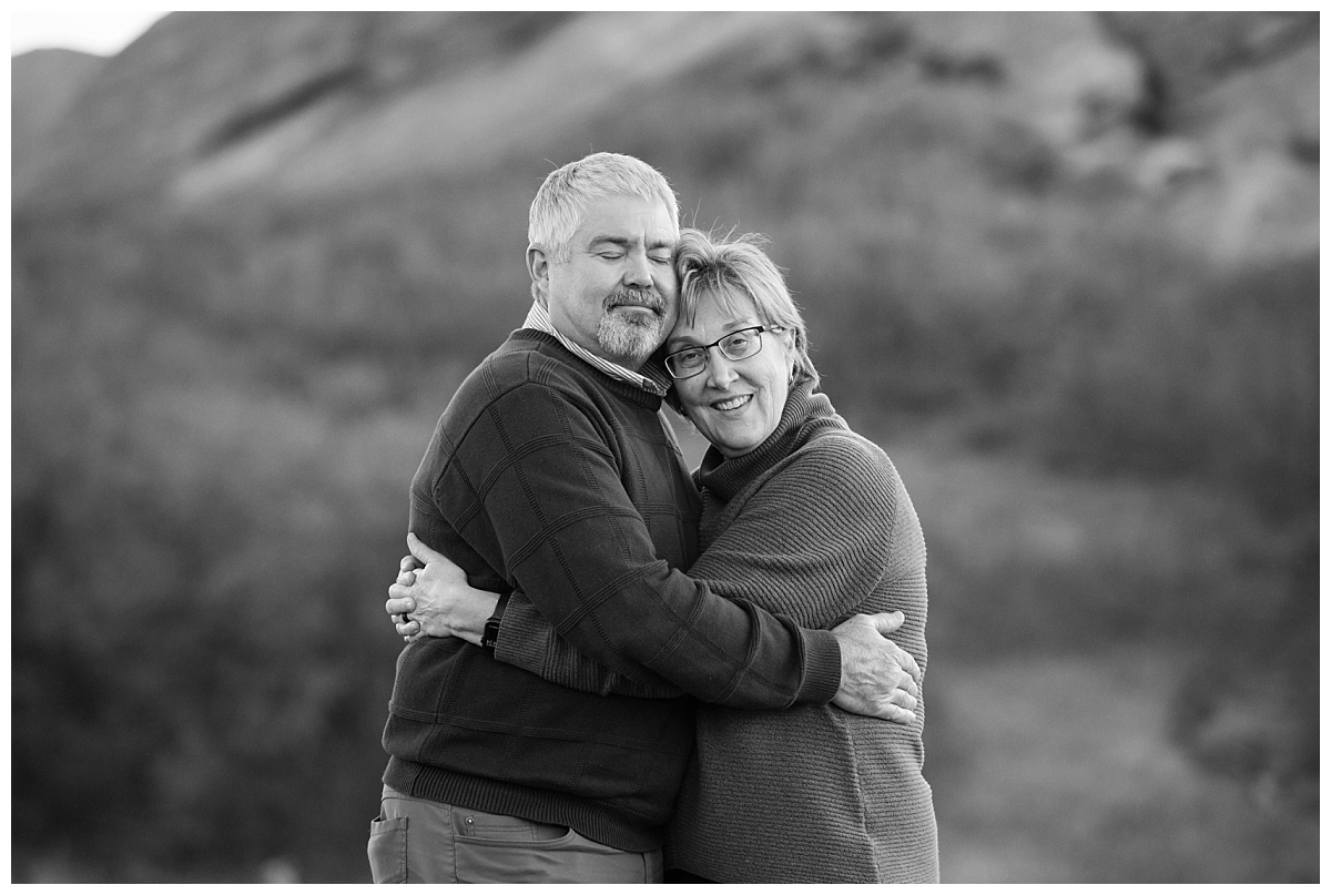 south valley park family session with simply grace photography grandparents