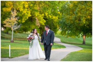 wedding photos in colorado springs