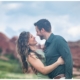 redrocksengagementsession