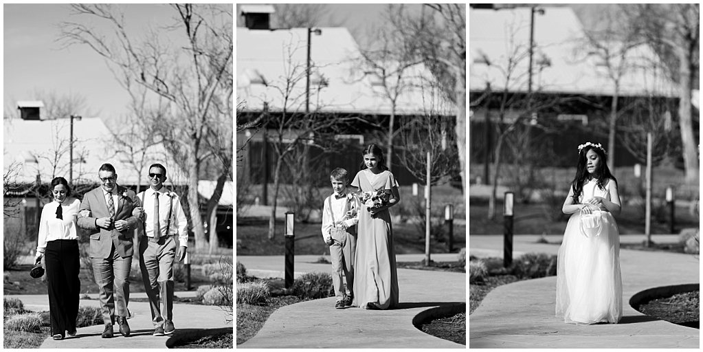ceremony in denver colorado